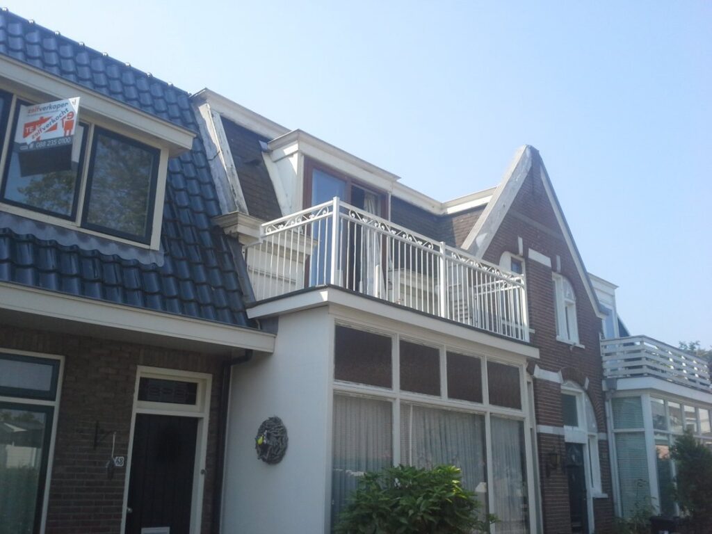 Over Hekwerk Amsterdam (3)