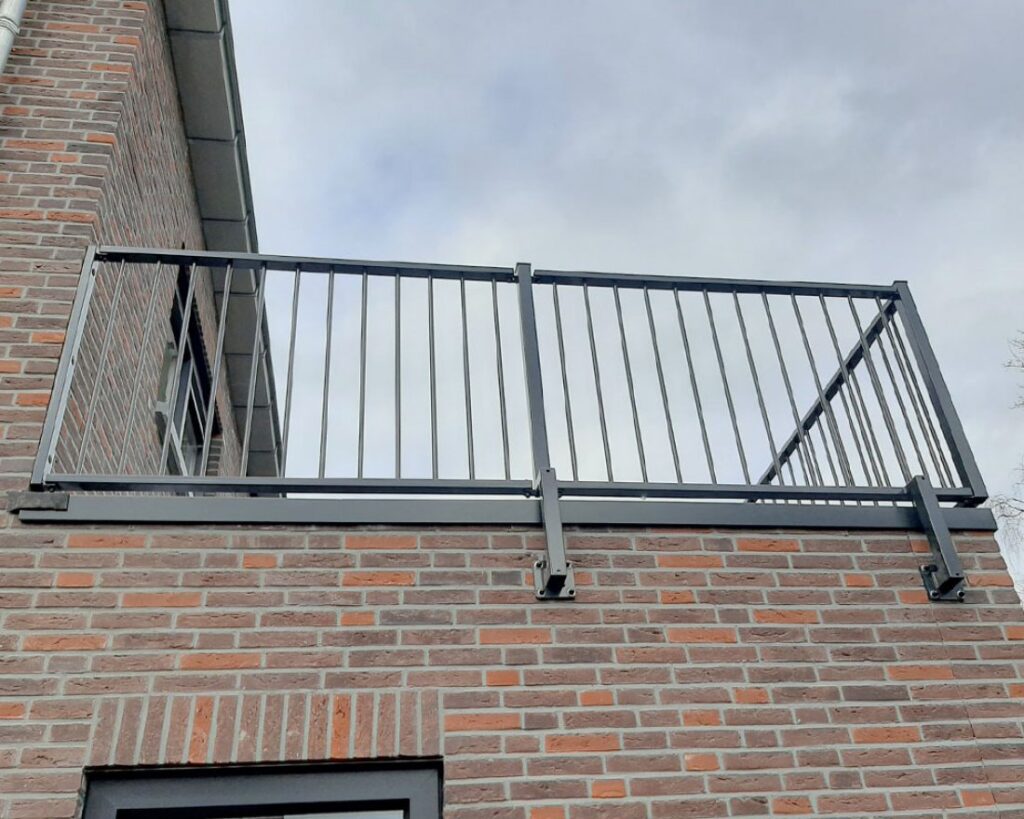 Werkgebied: Amsterdam en omgeving