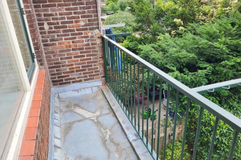 Werkgebied: Amsterdam en omgeving (2)