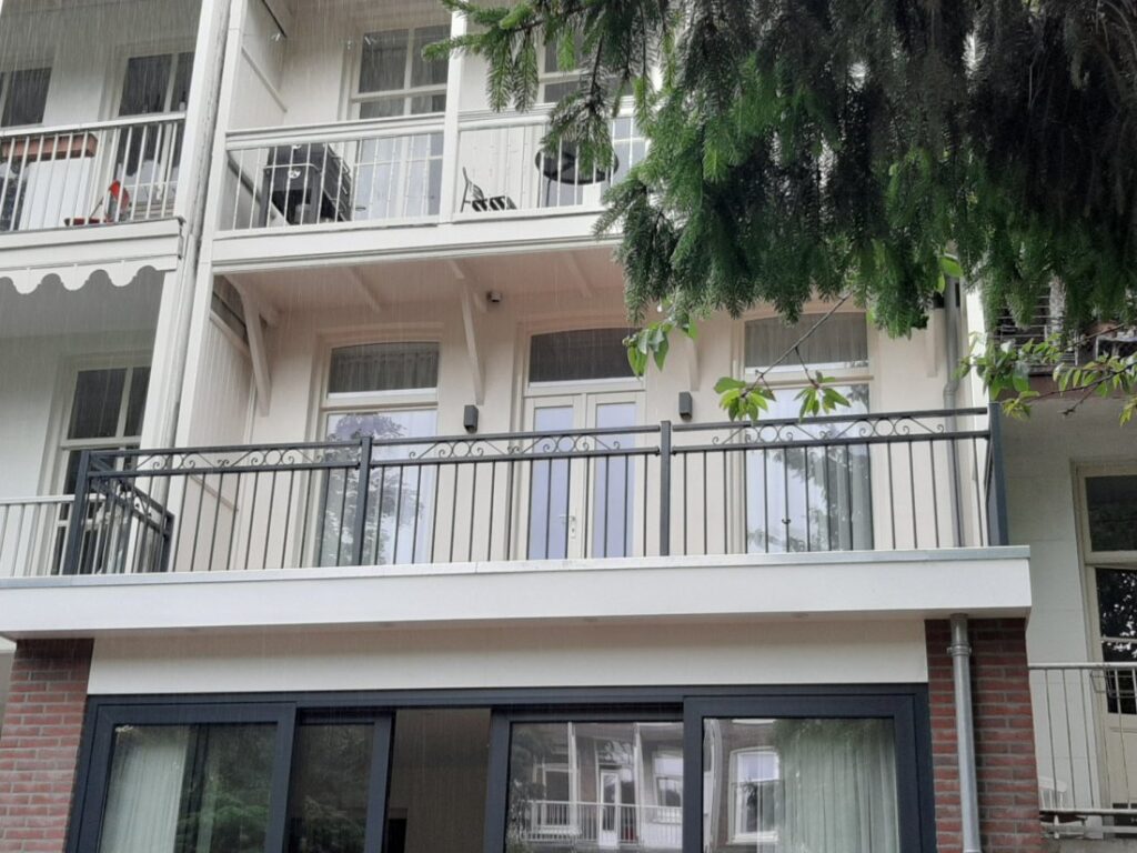 Werkgebied: Amsterdam en omgeving (3)