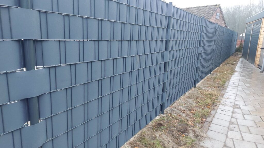 Hekwerk en balustrades in Landsmeer (3)
